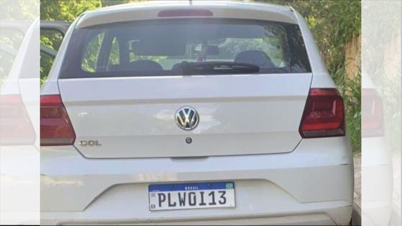 Divulgação SSPBA