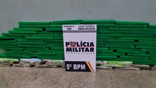 Polícia Militar