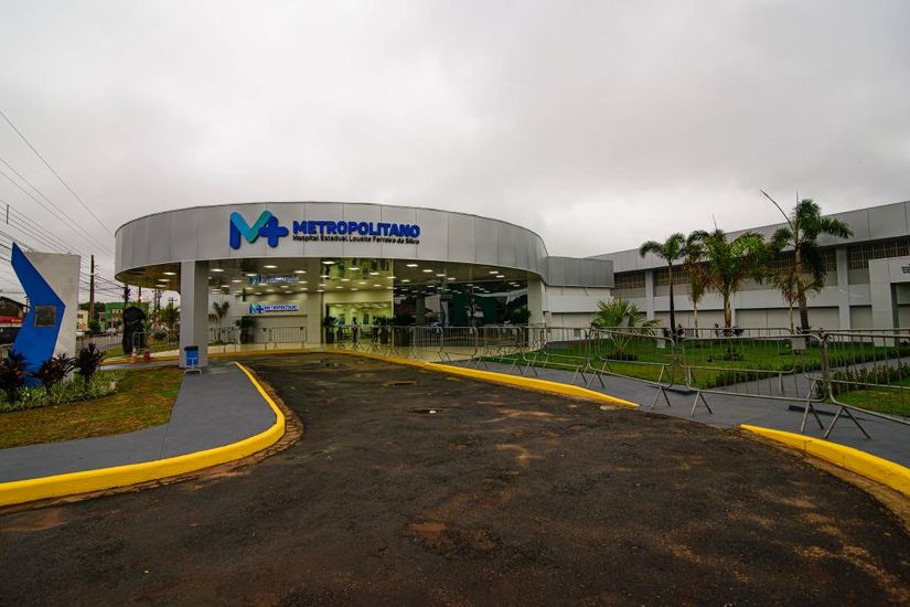 Marcos Vergueiro/Secom-MT