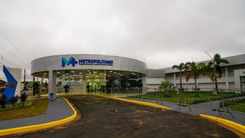 Marcos Vergueiro/Secom-MT