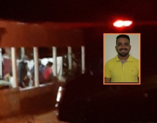 Reprodução