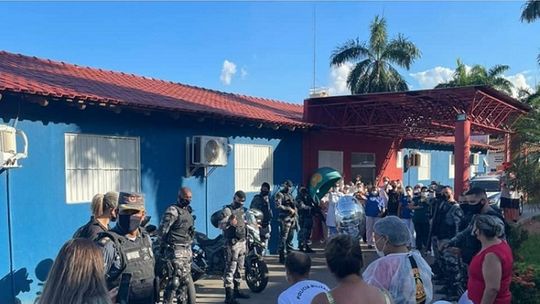 Arquivo pessoal