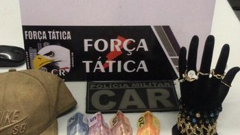 Polícia Militar