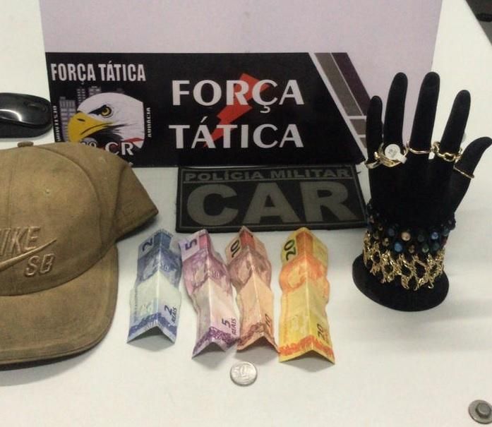 Polícia Militar
