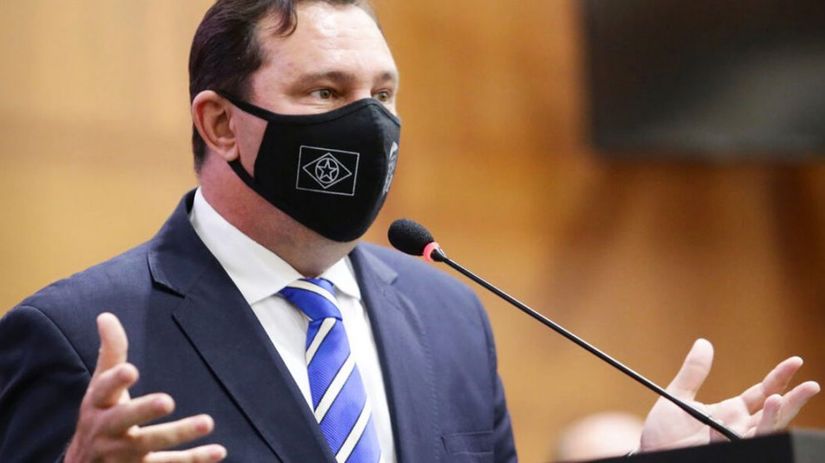 Reprodução