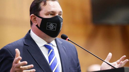 Reprodução