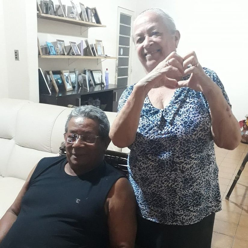 Arquivo pessoal