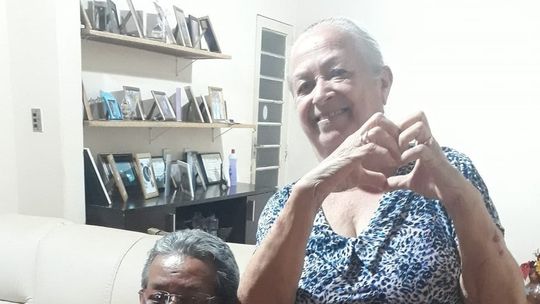 Arquivo pessoal
