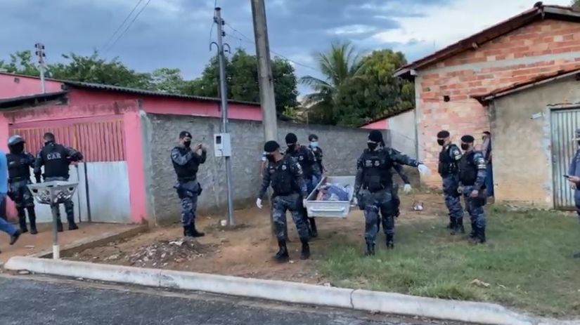 Reprodução/vídeo