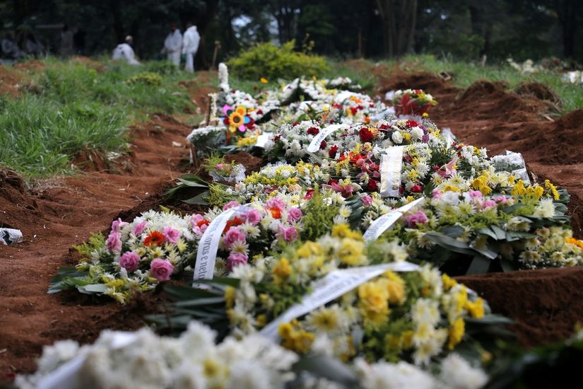 REUTERS/Carla Carniel