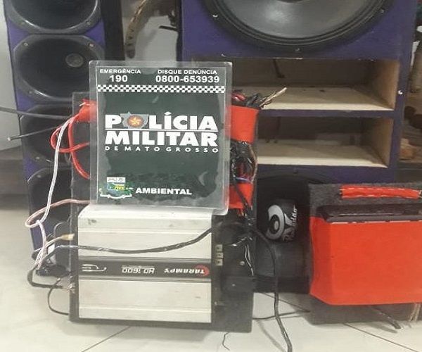 Polícia Militar