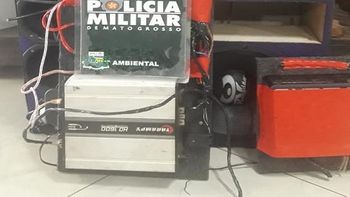 Polícia Militar