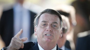 Pablo Jacob/Agência O Globo