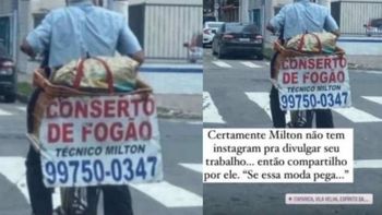 Reprodução / redes sociais