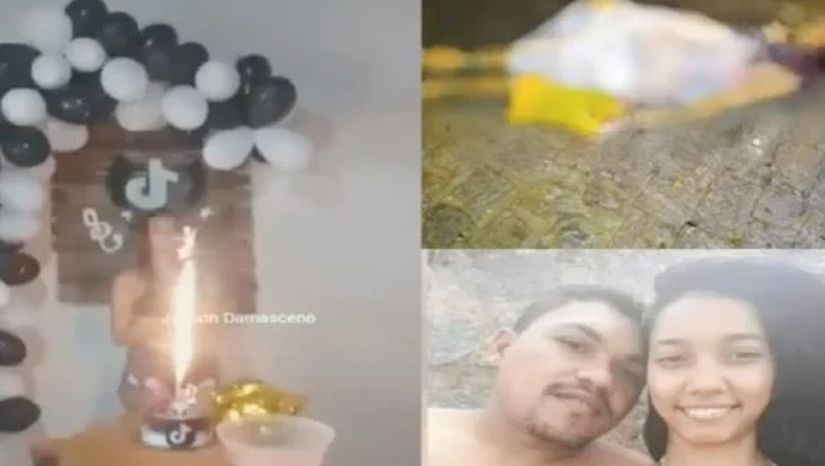 Reprodução