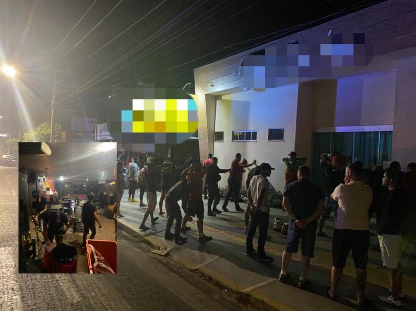 Reprodução/Gazeta MT