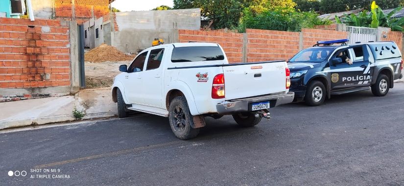 Polícia Civil