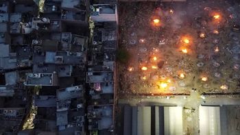 Imagem: Reprodução / Danish Siddiqui/Reuters