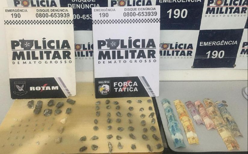 Polícia Militar
