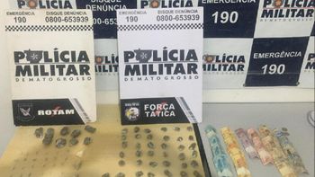 Polícia Militar