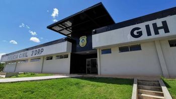 Polícia Civil/Divulgação