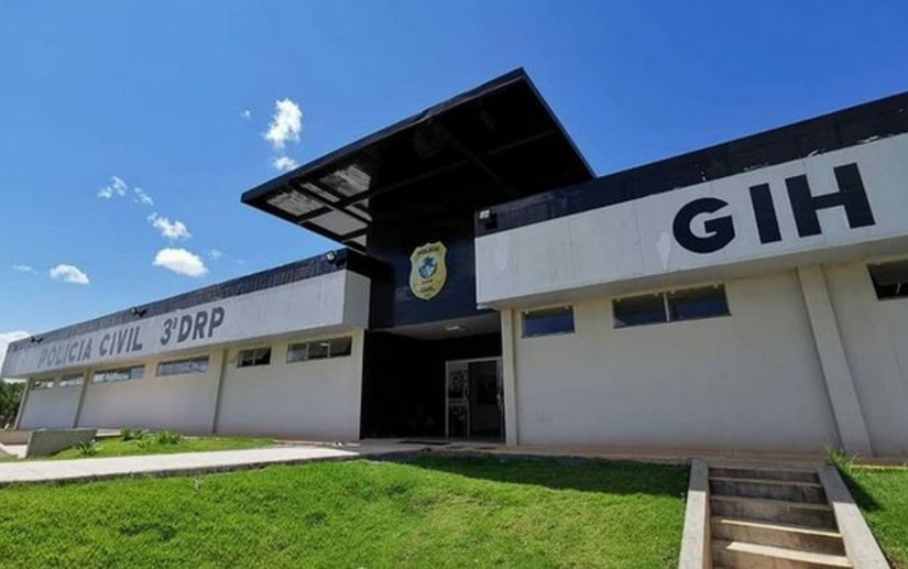 Polícia Civil/Divulgação