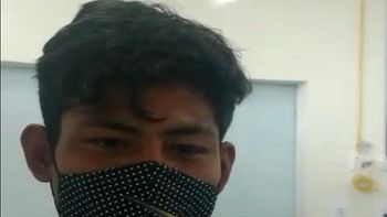 Reprodução/vídeo