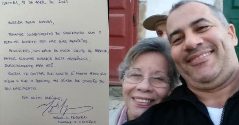 Reprodução