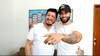 Reprodução/Instagram
