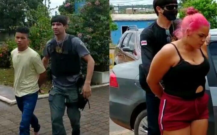Reprodução