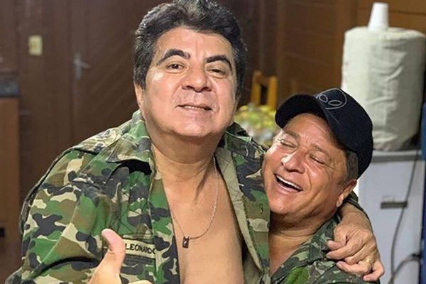Reprodução/Instagram
