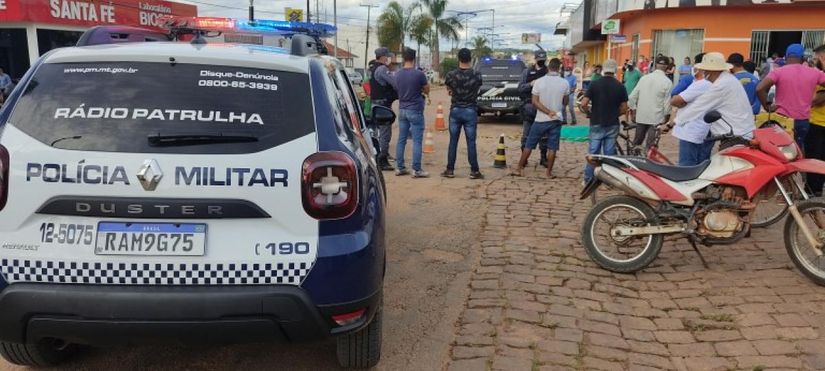 Reprodução