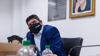 Imagem: Reprodução / MARCOS LOPES / ALMT