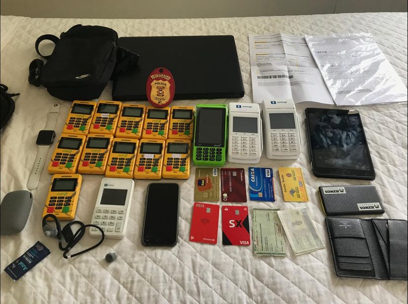 Polícia Civil