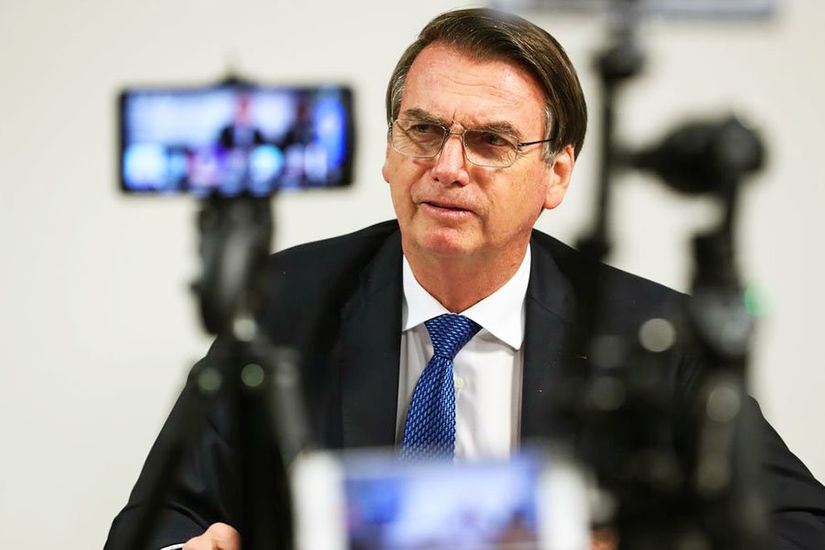 Marcos Corrêa/PR