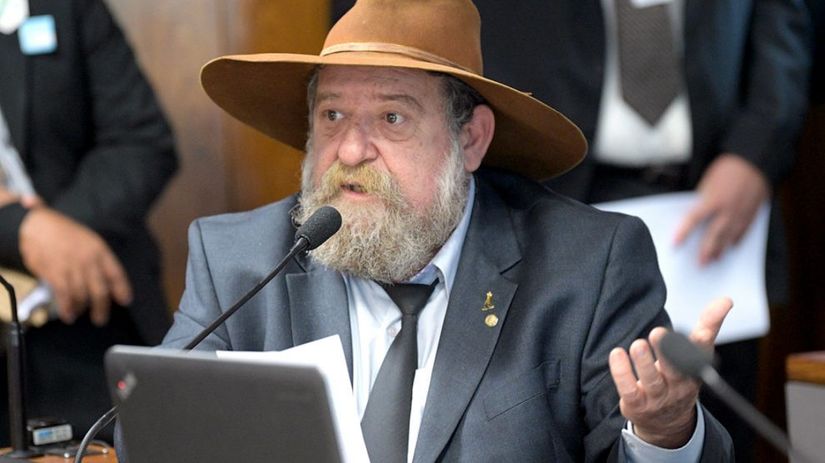 Imagem: Reprodução / Roque de Sá/Agência Câmara