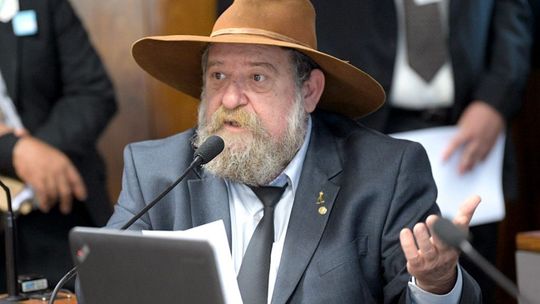 Imagem: Reprodução / Roque de Sá/Agência Câmara