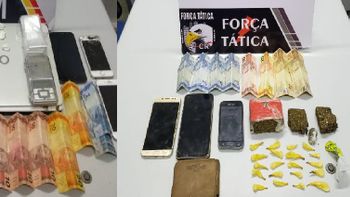 Polícia Militar