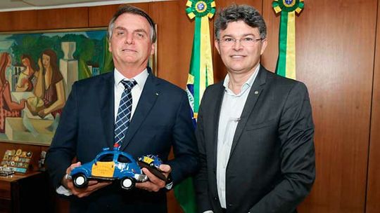 Reprodução