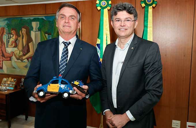 Reprodução