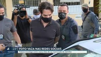 Imagem: Reprodução / G1