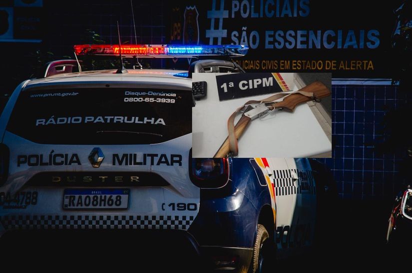 Reprodução