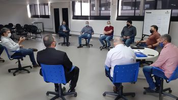Representantes do Transporte de Cargas reivindicam aumento da segurança nas estradas