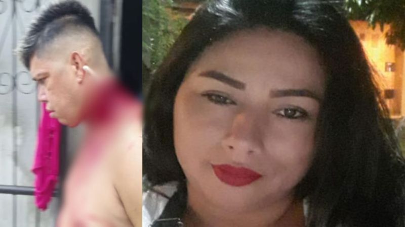 Divulgação - Portal Manaus Alerta