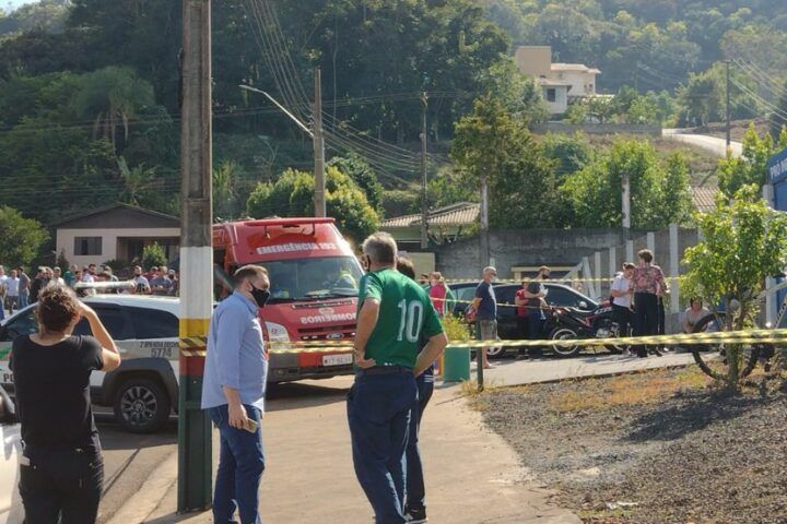 Reprodução