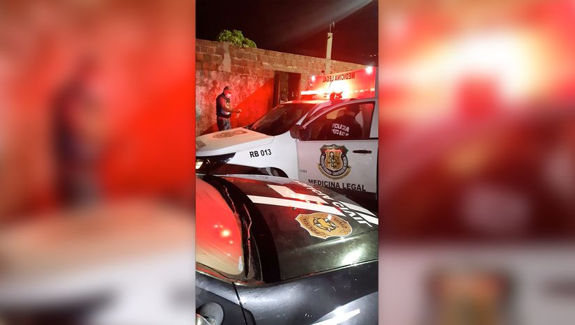 Sérgio Henrique Santos/Inter TV Cabugi