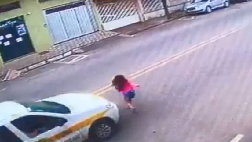 Reprodução/TV Gazeta