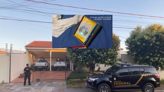 Reprodução
