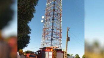 Corpo de Bombeiros Militar de Goiás