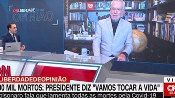 Reprodução/CNN